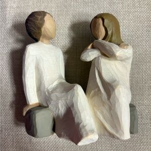 Willow Tree Heart and Soul